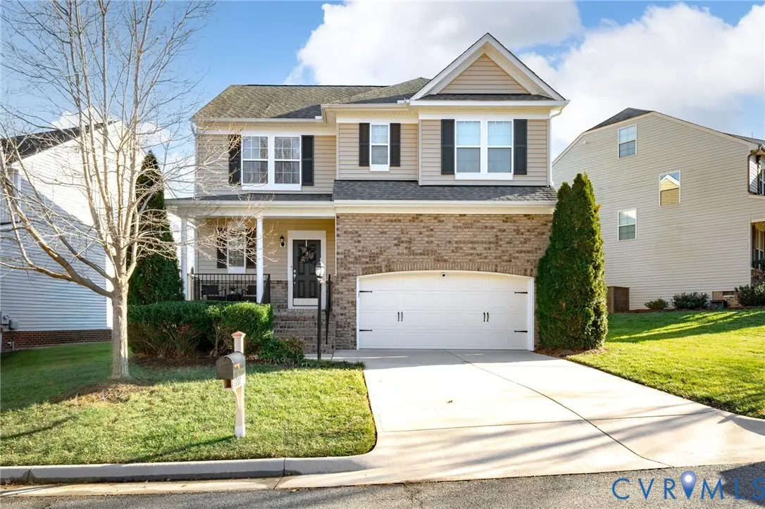 1207 Ashton Village Court, Midlothian, VA 23114 - Image #1