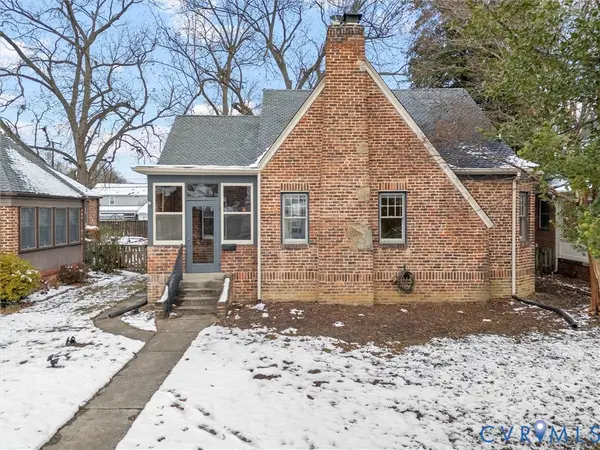 1226 Lorraine Avenue, Richmond, VA 23227