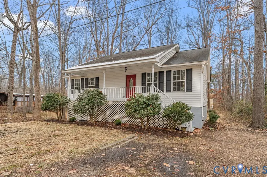 71 Dogwood Drive, Louisa, VA 23093 - Image #2