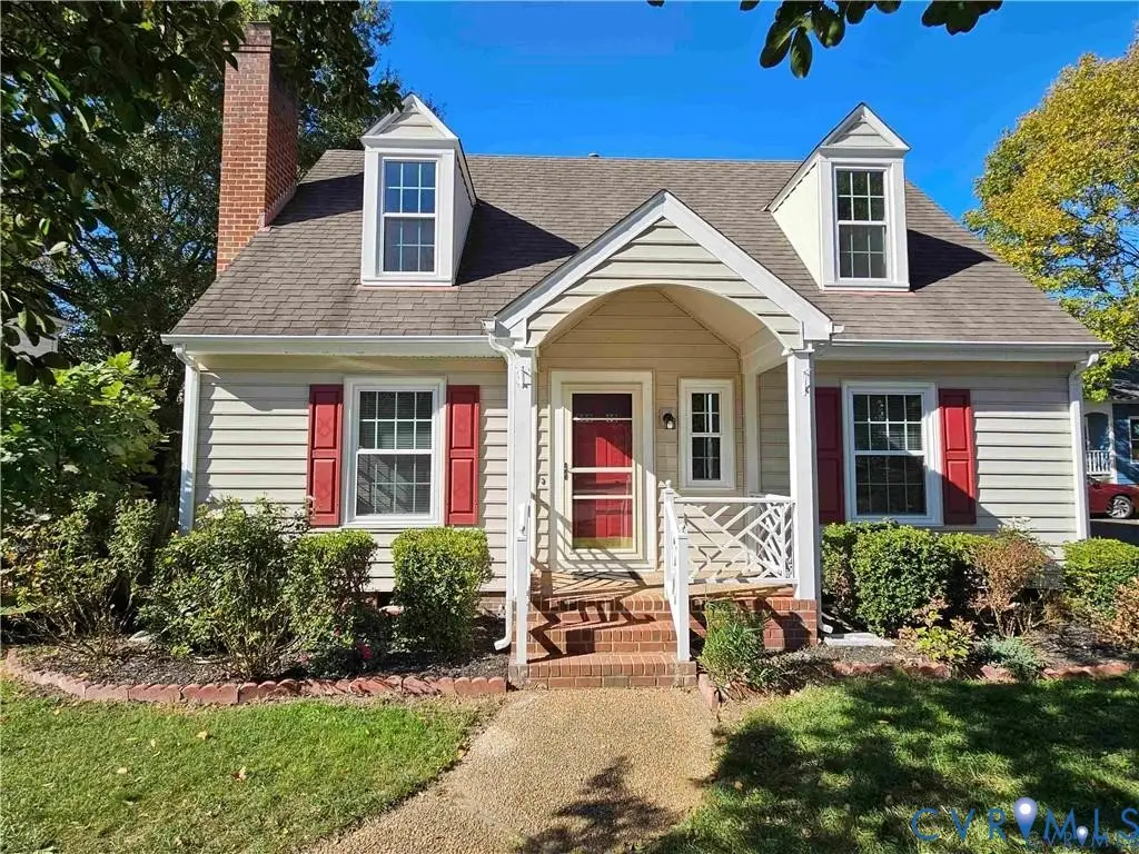 13012 Silent Wood Place, Henrico, VA 23233 - #1