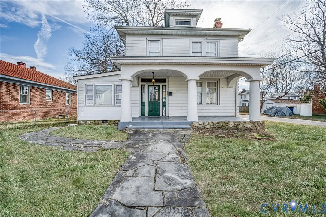 201 Suffolk Avenue, Colonial Heights, VA 23834 - Image #1