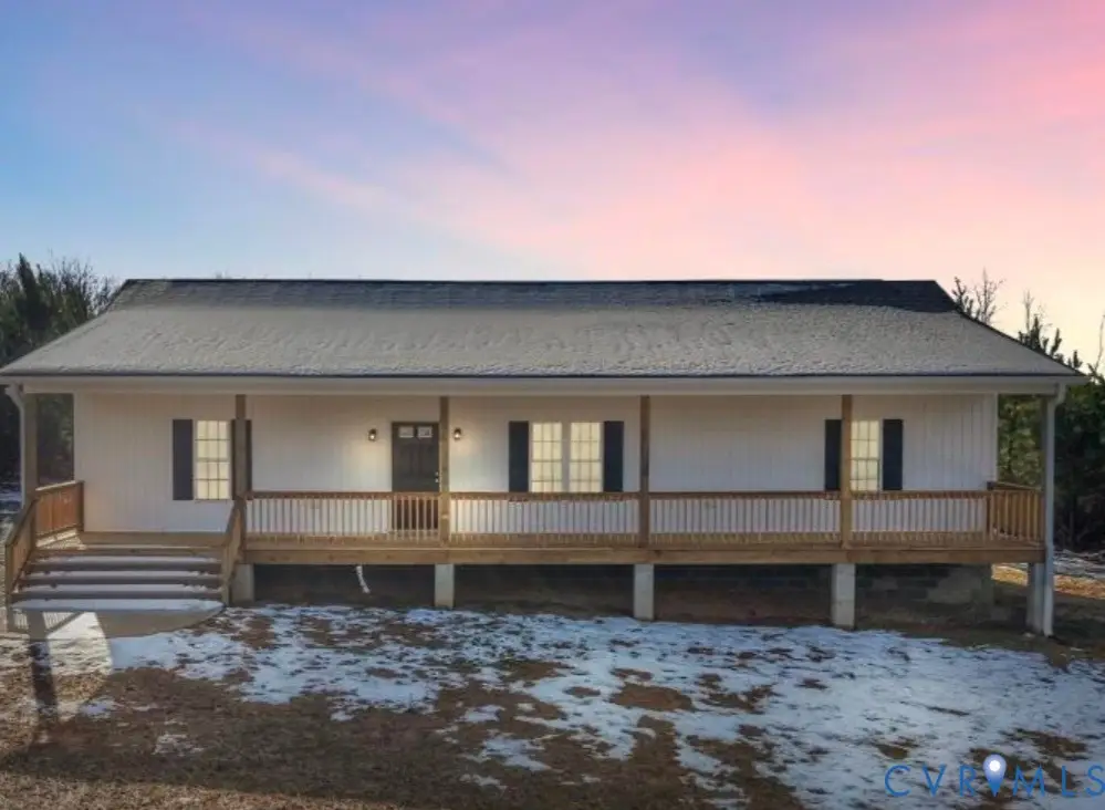 170 Barter Hill Road, Cumberland, VA 23040 - Image #1