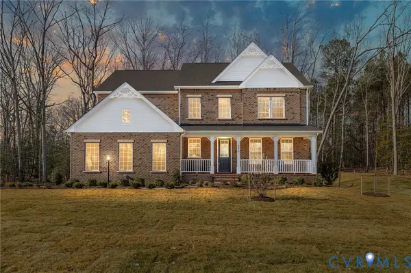 9618 Summercreek Trail, Chesterfield, VA 23832