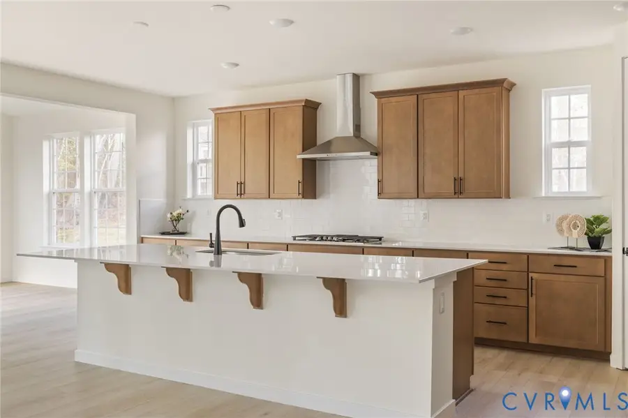 9618 Summercreek Trail, Chesterfield, VA 23832 - #3