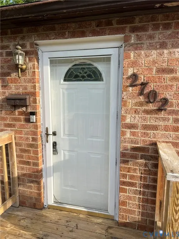 2702 Cheatham Street, Richmond, VA 23234