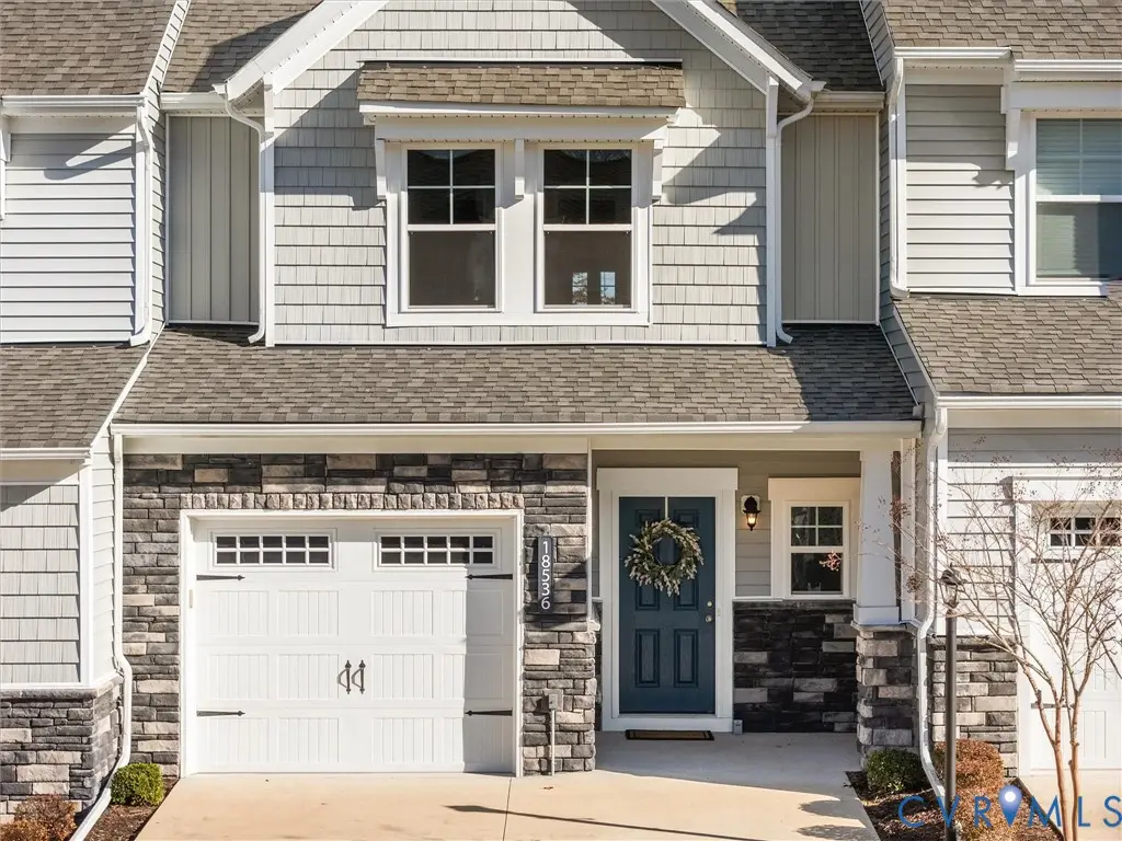 18536 Palisades Ridge, Moseley, VA 23120 - Image #1