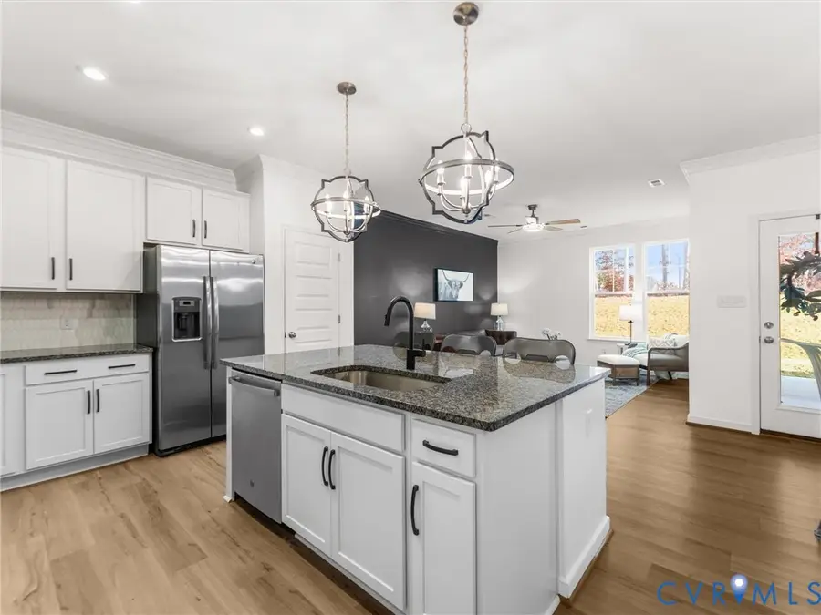 18536 Palisades Ridge, Moseley, VA 23120 - Image #2