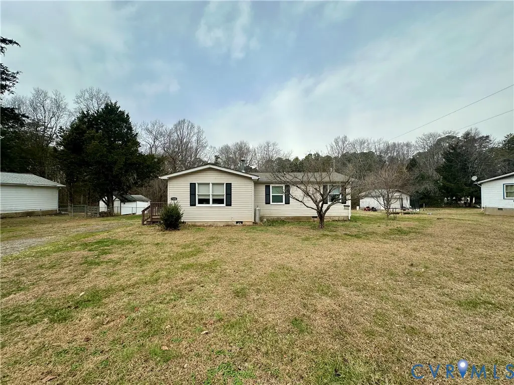 7406 Stubbs Bridge Road, Spotsylvania, VA 22551 - Image #1