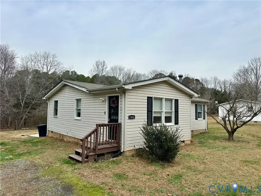 7406 Stubbs Bridge Road, Spotsylvania, VA 22551 - Image #2