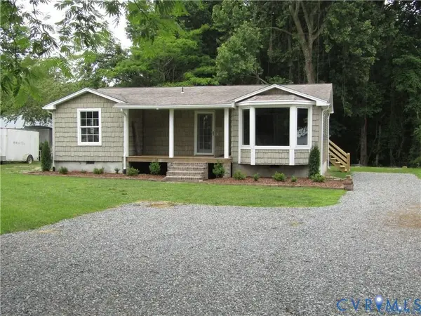 135 Trudie Drive, Center Cross, VA 22437