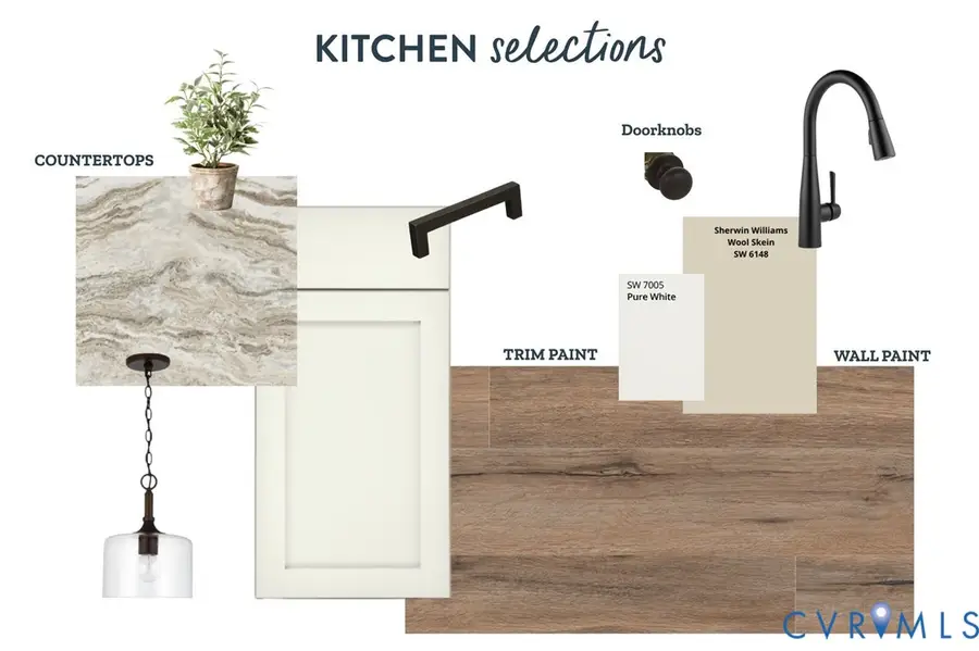 727 Granite Hall Drive, Boydton, VA 23917 - Image #2