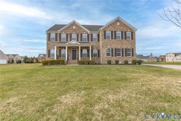 12219 Almer Lane, Chesterfield, VA 23836