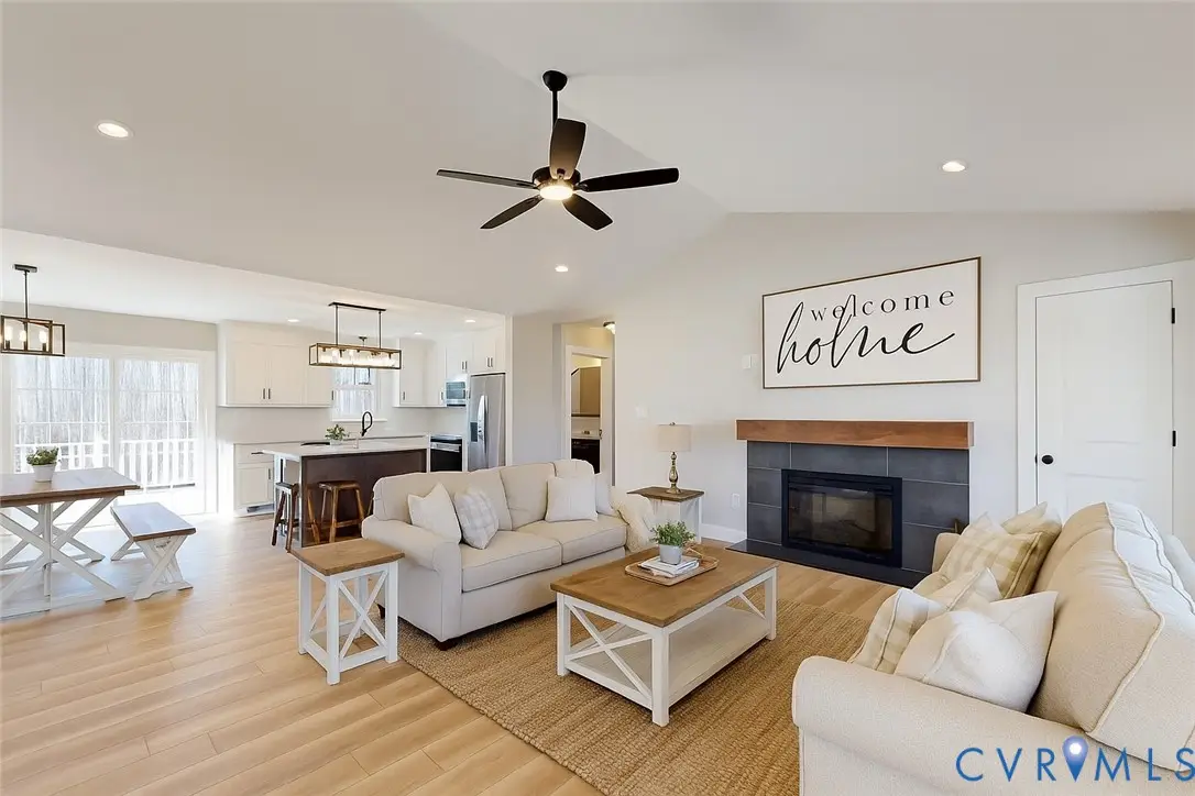 15085 Lebanon Road, Disputanta, VA 23842 - Image #1