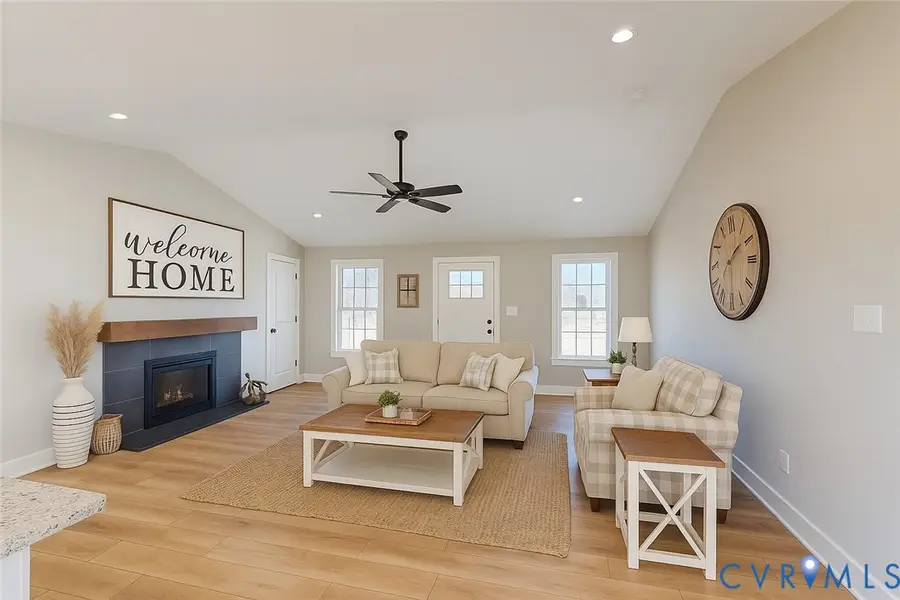 15085 Lebanon Road, Disputanta, VA 23842 - Image #2