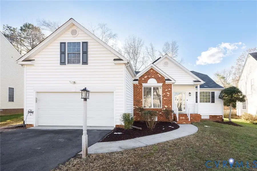 10624 Runnymeade Drive, Glen Allen, VA 23059 - Image #2
