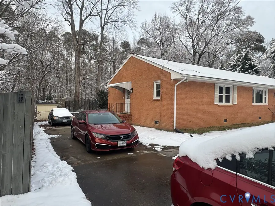 1819 Walker Avenue, Petersburg, VA 23803 - Image #2
