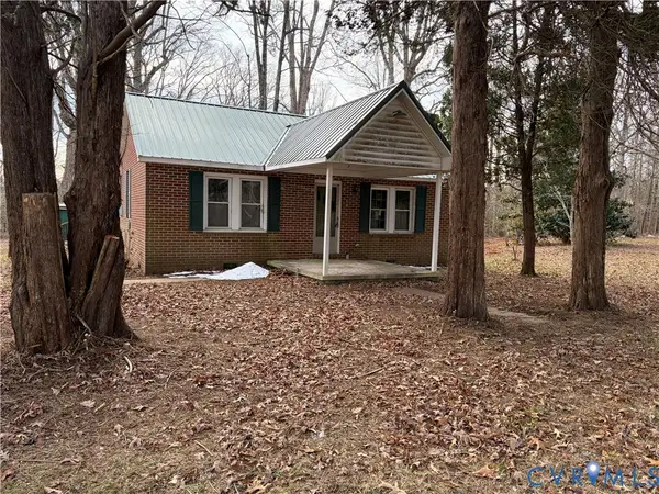 275 Anderson Highway, Cumberland, VA 23040