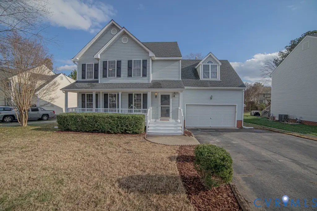 8318 Shane Edmonds Lane, Mechanicsville, VA 23111 - Image #1