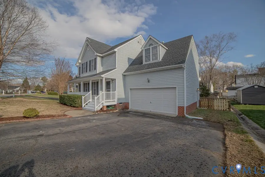 8318 Shane Edmonds Lane, Mechanicsville, VA 23111 - Image #2
