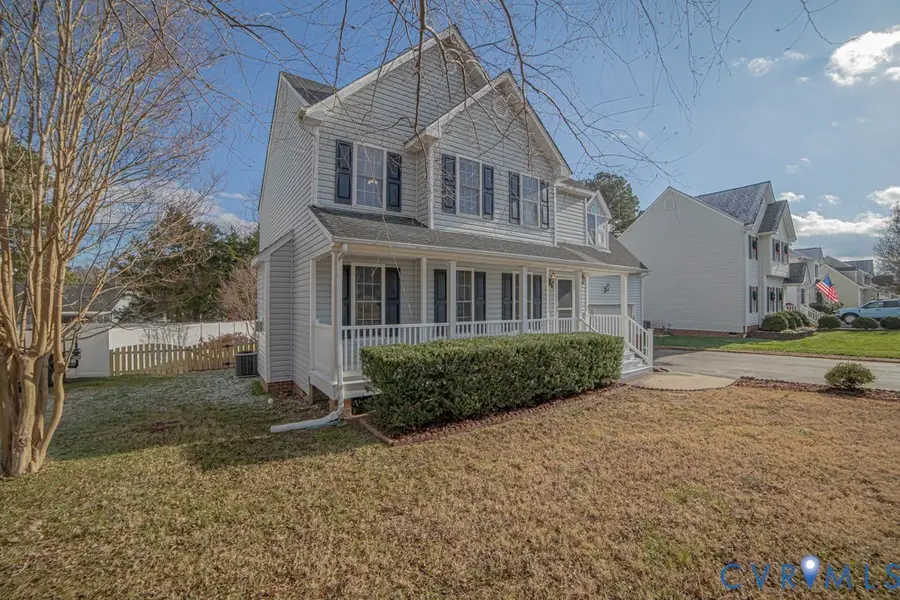 8318 Shane Edmonds Lane, Mechanicsville, VA 23111 - Image #3