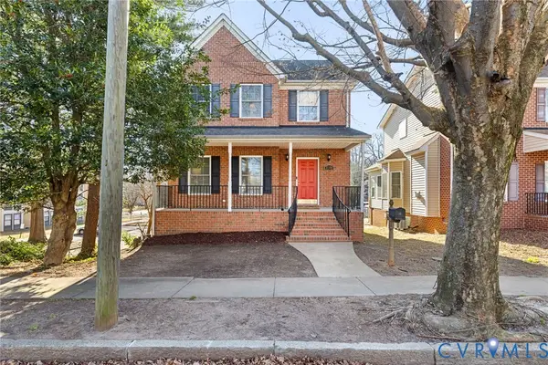 1701 Lakeview Avenue, Richmond, VA 23220