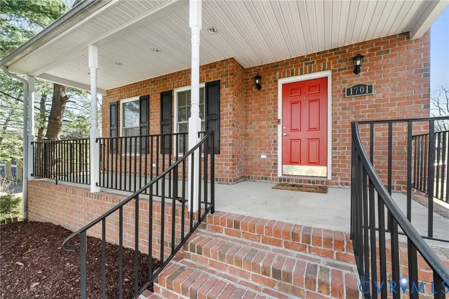 1701 Lakeview Avenue, Richmond, VA 23220 - Image #3