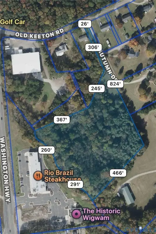 00 Autumn Lane, Hanover, VA 23005 - Image #2