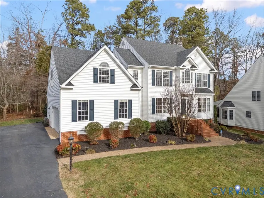 4830 Nairn Lane, Bermuda, VA 23831 - Image #3