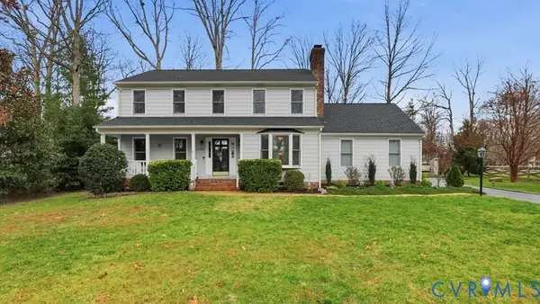 11103 Cranbeck Terrace, North Chesterfield, VA 23235