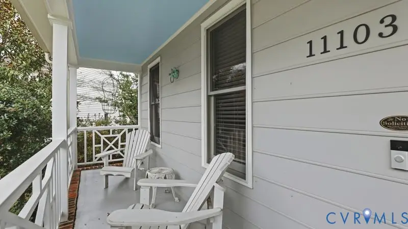 11103 Cranbeck Terrace, North Chesterfield, VA 23235 - Image #3