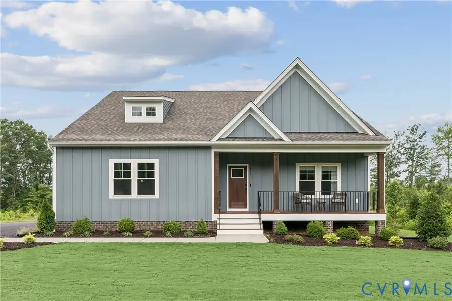 TBD Buckners (lot 13) Lane, Mineral, VA 23117 - Image #2