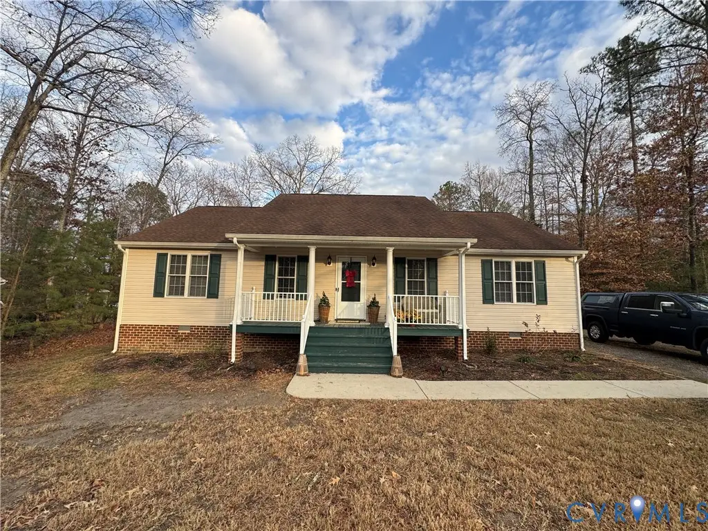 211 Pine Ridge Road, Aylett, VA 23009 - Image #1