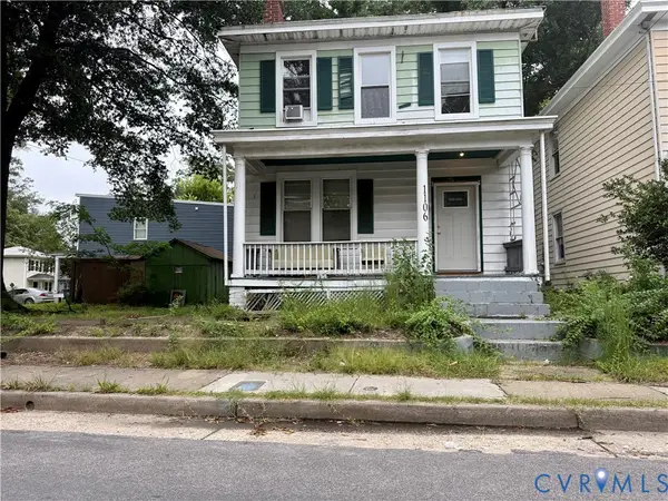 1106 Highland View Avenue, Richmond, VA 23222
