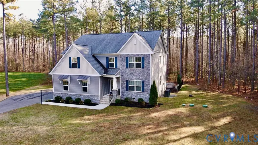 4743 Wormleys Lane, Mechanicsville, VA 23116 - Image #2