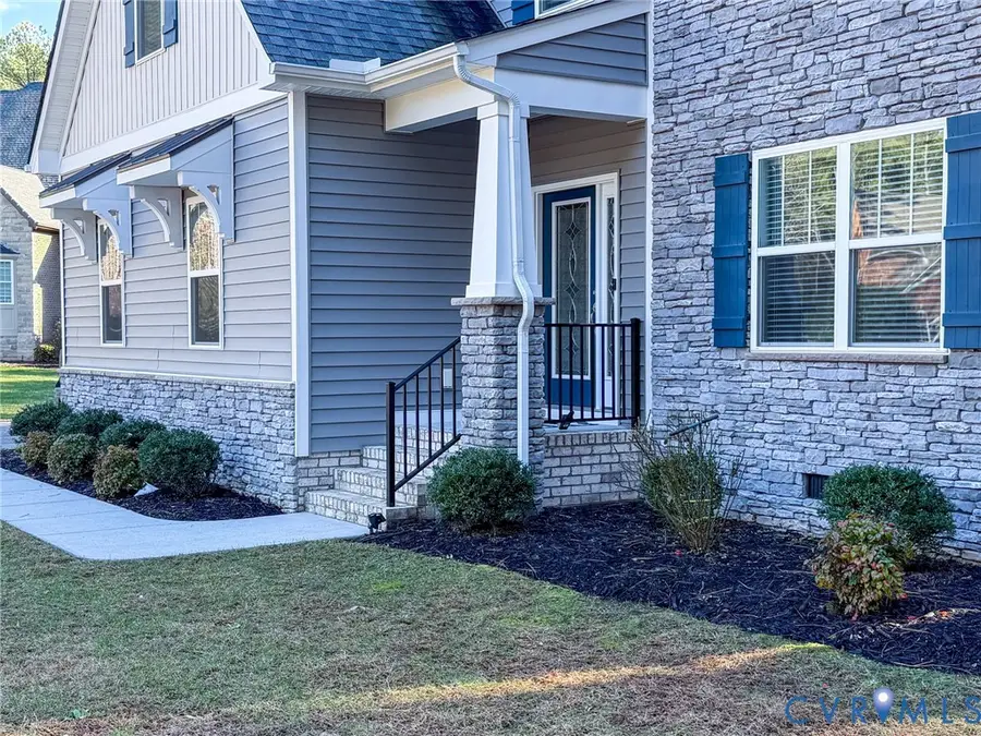 4743 Wormleys Lane, Mechanicsville, VA 23116 - Image #3