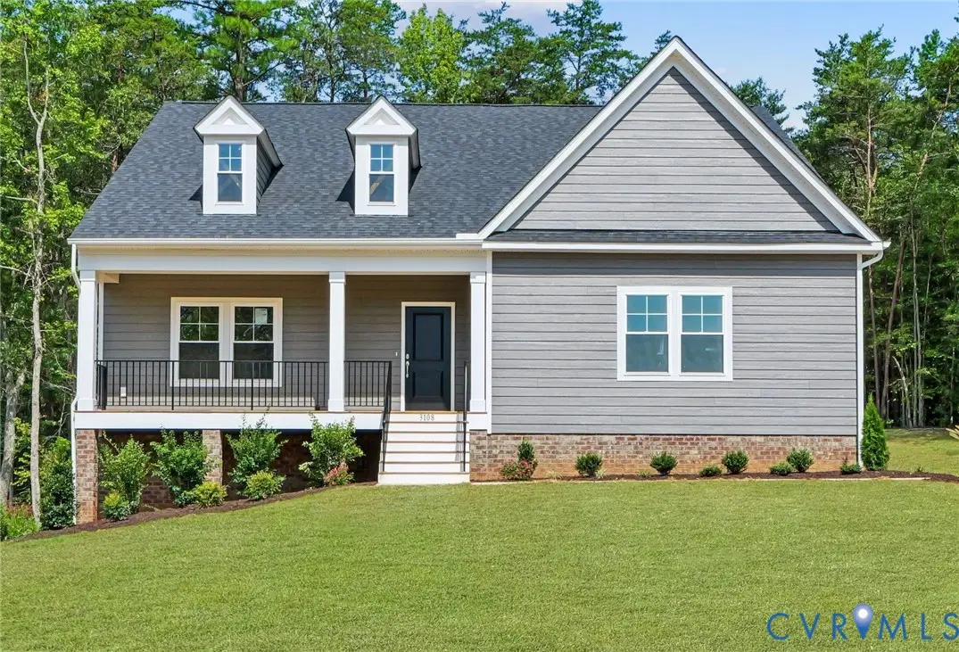 TBD Southern (lot 36) Ridge, Mineral, VA 23117 - Image #1