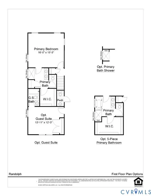 TBD Southern (lot 36) Ridge, Mineral, VA 23117 - Image #3