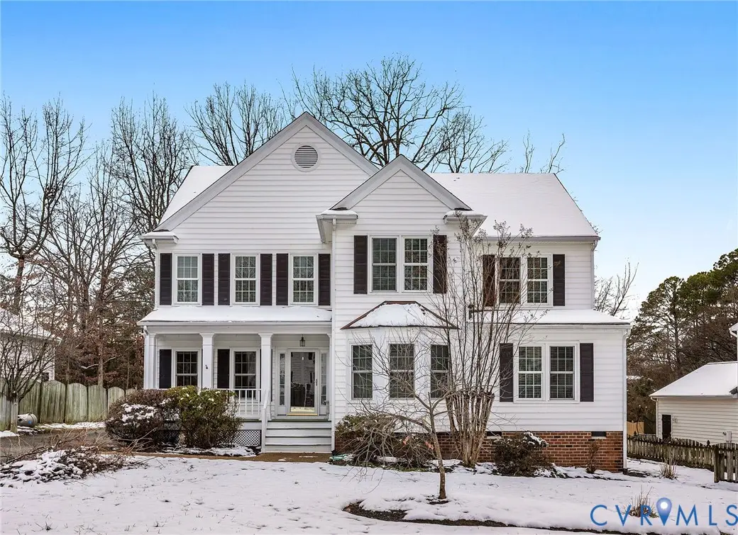 11105 Glen Hollow Court, Henrico, VA 23223 - Image #1