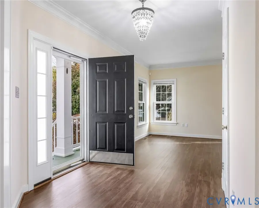 11105 Glen Hollow Court, Henrico, VA 23223 - Image #2