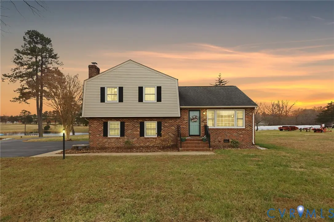 14123 Horseshoe Bridge Road, Ashland, VA 23005 - Image #1