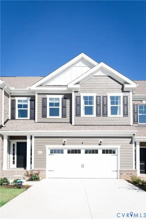 8102 Side Spring Terrace, Henrico, VA 23294 - Image #2