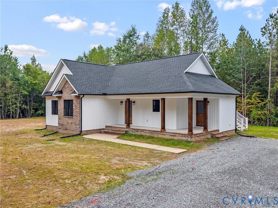 20475 Tabernacle Road, Barhamsville, VA 23011 - Image #2