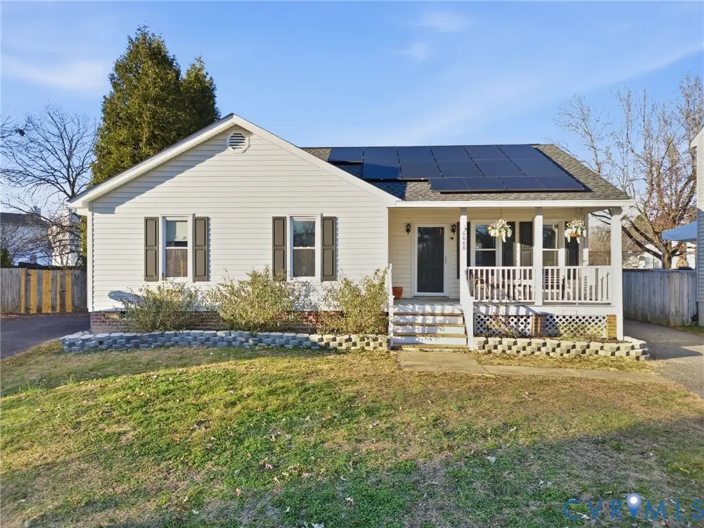 6008 Saber Court, Mechanicsville, VA 23111 - Image #1