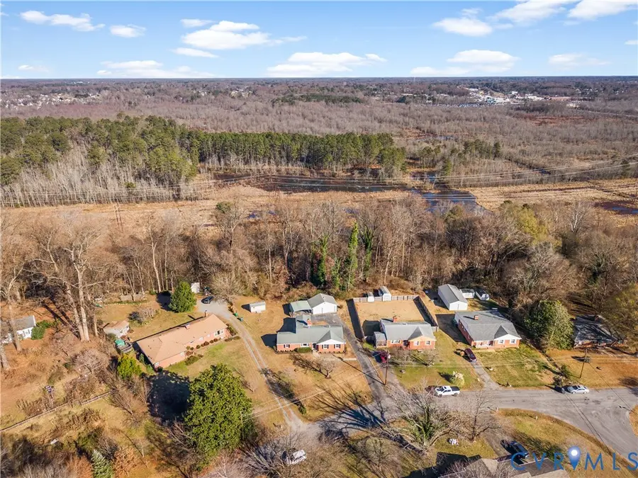 4605 Olney Drive, Richmond, VA 23222 - Image #3