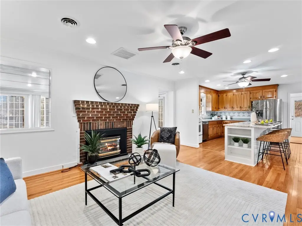 8411 Lyndale Drive, North Chesterfield, VA 23235 - Image #1