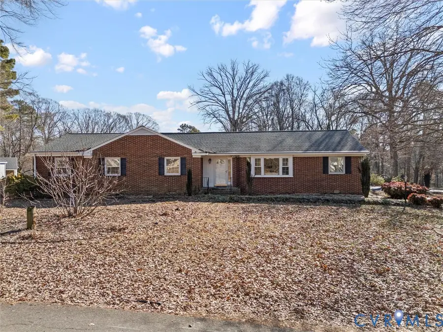 8411 Lyndale Drive, North Chesterfield, VA 23235 - Image #3