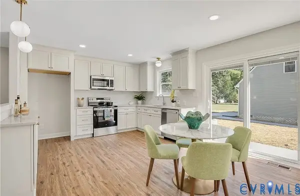 14915 Lebanon Road, Spring Grove, VA 23111