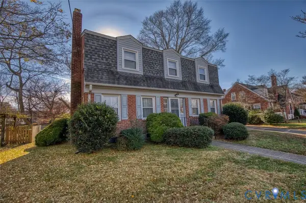 4012 Buchanan Drive, Hampton, VA 23666