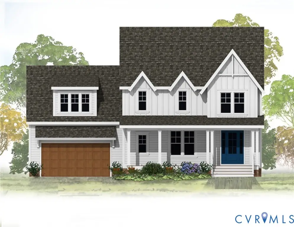 1 Elm Crest Drive, Clover Hill, VA 23236 - Image #1