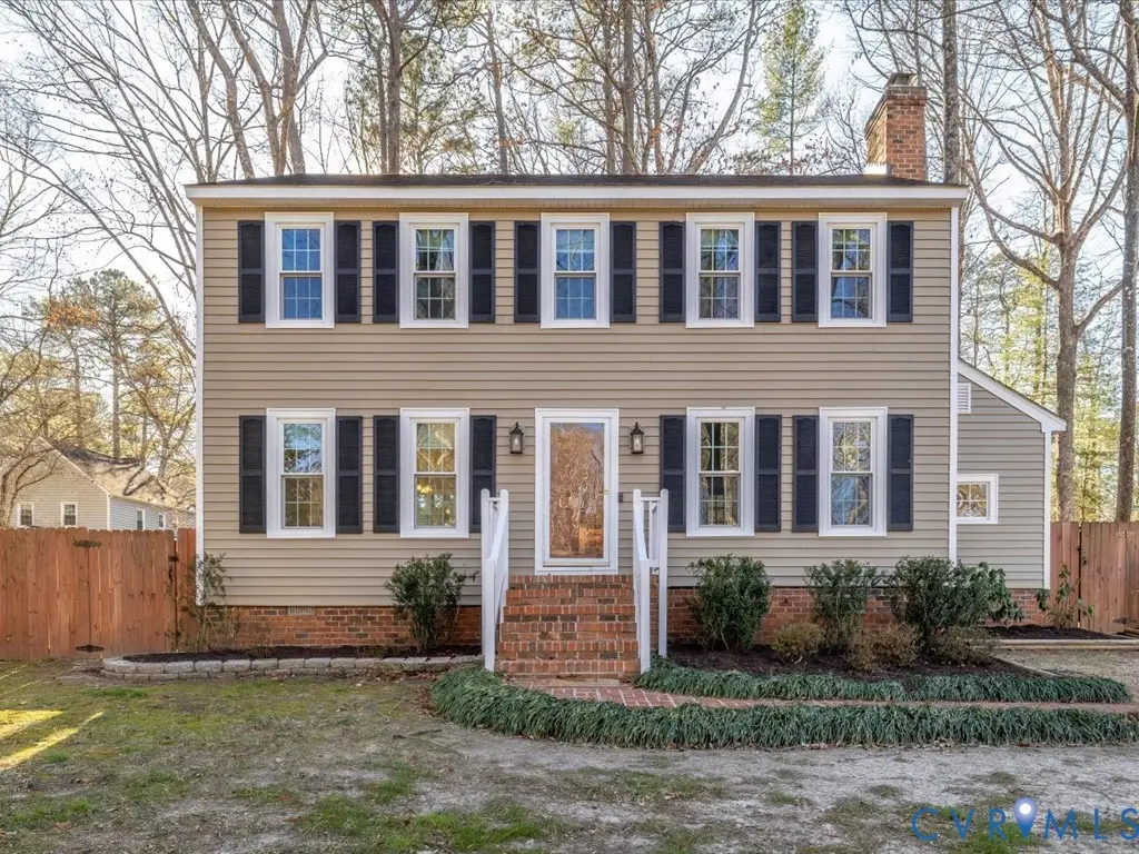 11607 Smoketree Drive, North Chesterfield, VA 23236 - Image #1